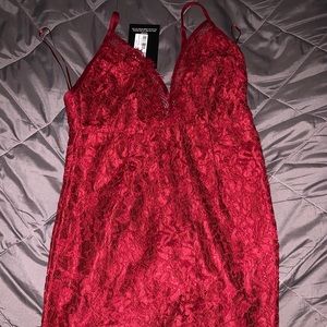 NWT plt dress